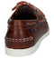Sebago Dockside Bruine Bootschoenen Heren 45