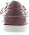 Sebago Dockside Bruine Bootschoenen Heren 45