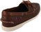 Sebago Dockside Bruine Bootschoenen Heren 45
