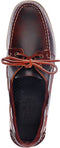 Sebago Dockside Bruine Bootschoenen Heren 45