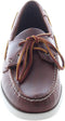 Sebago Dockside Bruine Bootschoenen Heren 45