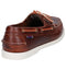 Sebago Dockside Bruine Bootschoenen Heren 45
