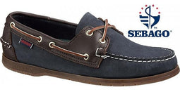 Sebago Endeavor heren bootschoen