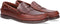 Sebago Sloop Instappers - Heren - Bruin - Maat 41