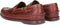 Sebago Sloop Instappers - Heren - Bruin - Maat 41