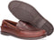 Sebago Sloop Instappers - Heren - Bruin - Maat 41