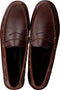Sebago Sloop Instappers - Heren - Bruin - Maat 41
