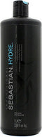 Sebastian Hydre Shampoo-250 ml - Normale shampoo vrouwen - Voor Alle haartypes