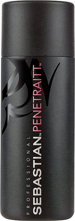 Sebastian Penetraitt Shampoo-50 ml - Normale shampoo vrouwen - Voor Alle haartypes
