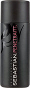Sebastian Penetraitt Shampoo-50 ml - Normale shampoo vrouwen - Voor Alle haartypes