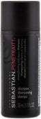 Sebastian Penetraitt Shampoo-50 ml - Normale shampoo vrouwen - Voor Alle haartypes