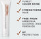 Sebastian Professional - Cellophanes - Semi-Permanent Hair Gloss 300 Ml Chocolate Brown