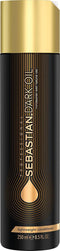 Sebastian Professional - DARK OIL - Dark Oil Conditioner - Conditioner voor alle haartypes - 50ML