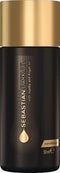 Sebastian Professional - DARK OIL - Dark Oil Conditioner - Conditioner voor alle haartypes - 50ML