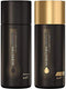 Sebastian Professional - DARK OIL - Dark Oil Conditioner - Conditioner voor alle haartypes - 50ML