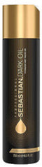 Sebastian Professional - DARK OIL - Dark Oil Conditioner - Conditioner voor alle haartypes - 50ML
