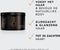Sebastian Professional - DARK OIL - Dark Oil Shampoo - Shampoo voor alle haartypes - 50ML