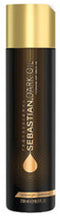 Sebastian Professional - DARK OIL - Dark Oil Shampoo - Shampoo voor alle haartypes - 50ML