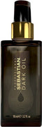 Sebastian Professional Dark Oil - Haarolie - 95 ml