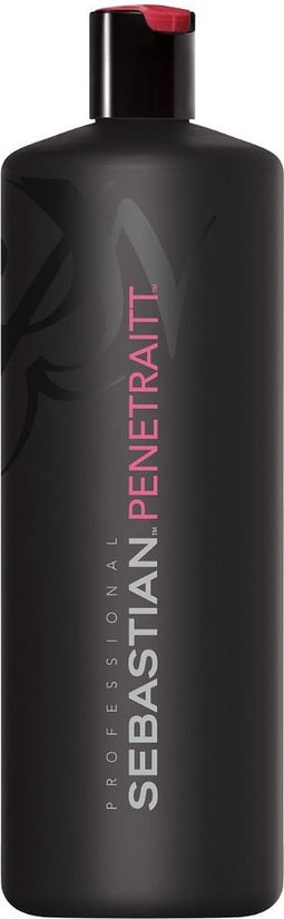 Sebastian Professional Penetraitt Shampoo - 1000 ml - Shampoo