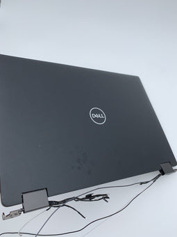 Dell Latitude 7390 - Laptop scherm 13.3 inch - Full-HD (5397184033845)