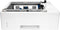 HP LaserJet Enterprise 600 - Papierlade voor 550 vel - Wit