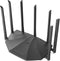 Router Tenda AC23 Wi-Fi 5 GHz Black