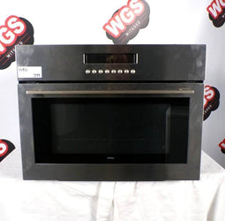 Atag MC 4111LUU/A03 - Inbouw combimagnetron - 1000 Watt - (2e hands)