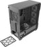 Antec DF600 Flux - ATX Midi-Tower - Gehard glas - Zwart