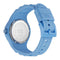 Ice Watch Ice Generation - Lotus 019146 Horloge - Siliconen - Blauww - Ø 34 mm