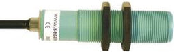 Secatec MKG18OUAK Reedcontact 1x wisselcontact 250 V/DC, 250 V/AC 1 A 60 VA