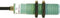 Secatec MKG18OUAK Reedcontact 1x wisselcontact 250 V/DC, 250 V/AC 1 A 60 VA