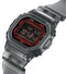 Casio G-Shock DW-B5600G-1ER Dames Horloge - Ø 38.5 mm