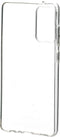 Mobiparts Galaxy A72 (2021) - TPU Case - Schokabsorberend - Transparant