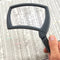 Seco loep - Carson Magnifold - opvouwbaar - met verlichting - SE-MJ-50