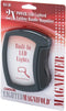 Seco loep - Carson Magnifold - opvouwbaar - met verlichting - SE-MJ-50