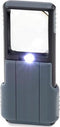 Seco loep - Carson MiniBrite - met LED - uittrekbaar - SE-PO-55