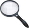 Seco loep - Carson SureGrip - 2x glazen lens - SE-SG-10
