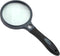 Seco loep - Carson SureGrip - 2x glazen lens - SE-SG-10