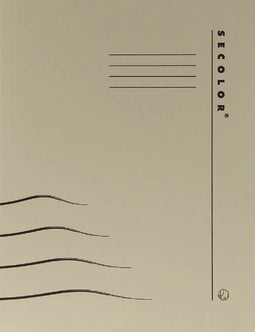Secolor Clipmap A4 - pak 10 stuks - grijs