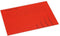 Secolor Dossieromslag A4 - pak 25 stuks - rood