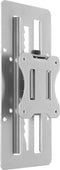 Secomp 17031101, Zilver, 8 kg, 75 x 75,100 x 100 mm