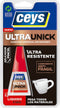 Secondenlijm Ceys Ultraunik