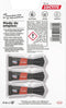 Secondenlijm Loctite Super Glue-3 Power Gel Mini Trio 3 Stuks (1 g)