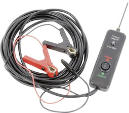 SecoRüt 6-24 V Spanningstester/controlelamp Geschikt voor (automerken): Universal