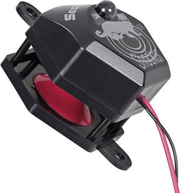 SecoRüt 90126 Ultrasone marterverschrikker Met flitslicht 1 stuk(s)