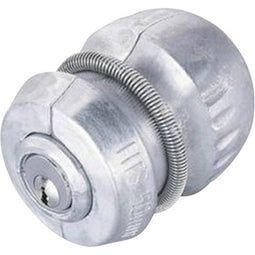 SecoRüt 90140 Disselslot (kogelslot)