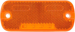 SecoRüt Markeringslicht Open kabeleinden Markeringslicht Zijkant 12 V, 24 V Oranje