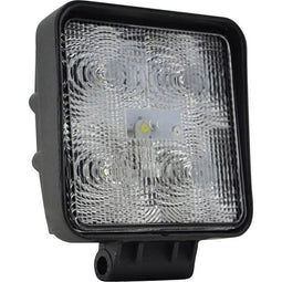 Secorütt LED schijnwerper 12/30 V