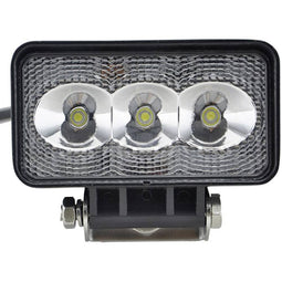 Secorütt LED schijnwerper 9 W